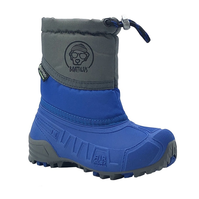 Hybrid 3 Boots|Cobalt/Grey|Pink/Navy|UK 10.5-11.5|UK 12-13|UK 13.5-1.5|UK 2-3