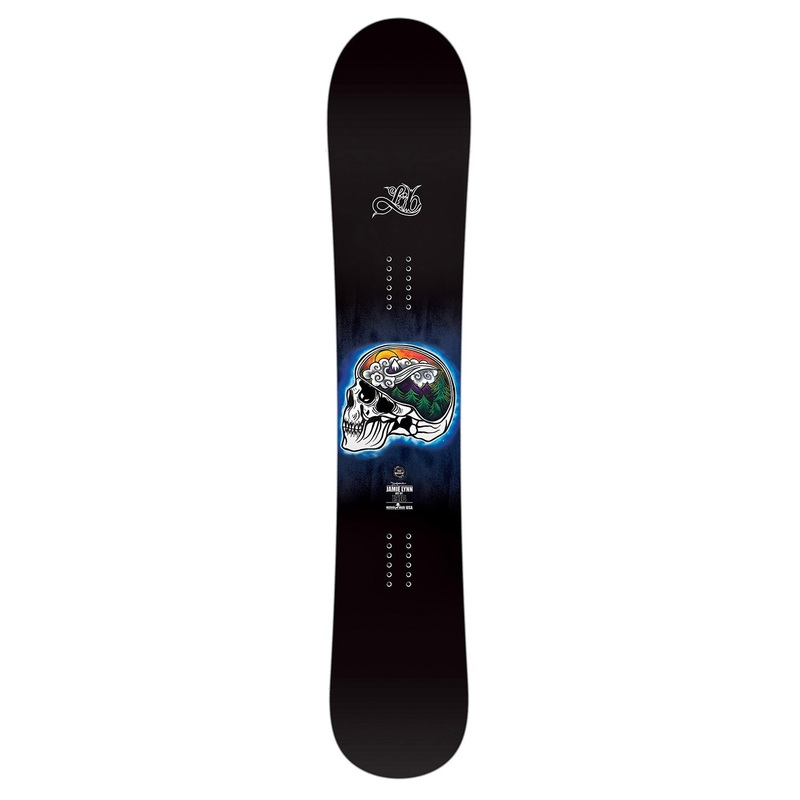 Jamie Lynn Snowboard|159cm|160cm Wide