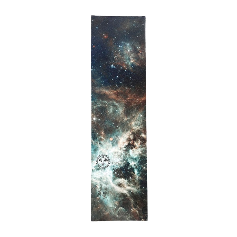 Lija skate All one brand Magic Griptape – Nebulosa