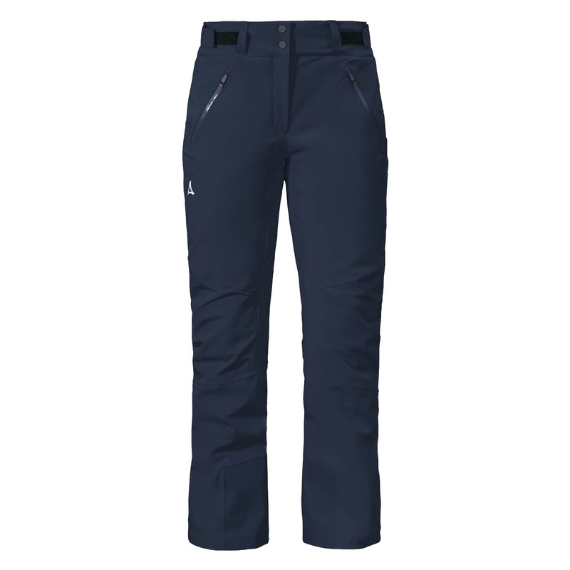 Lizum Pants|Navy|UK 8|UK 10|UK 12|UK 14