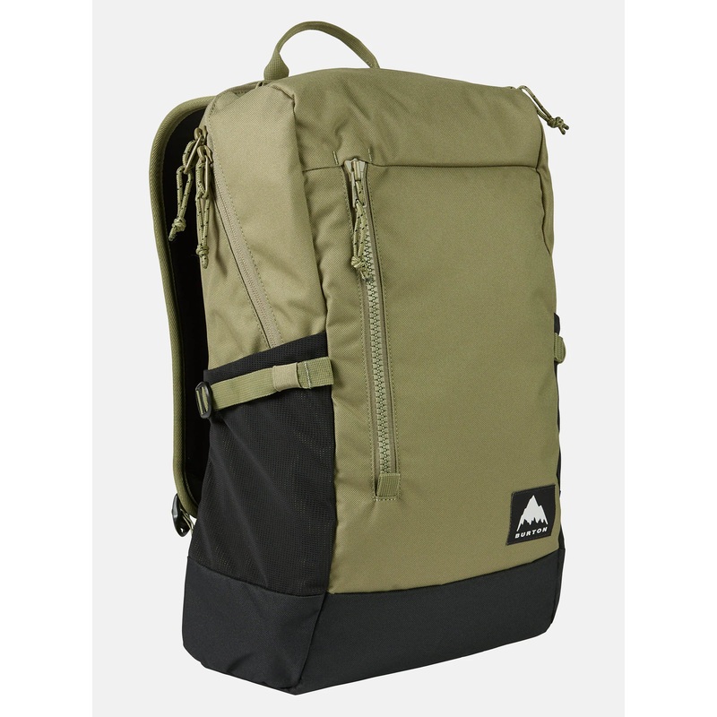 Mochila Burton Prospect 2.0 20L – Forest Moss