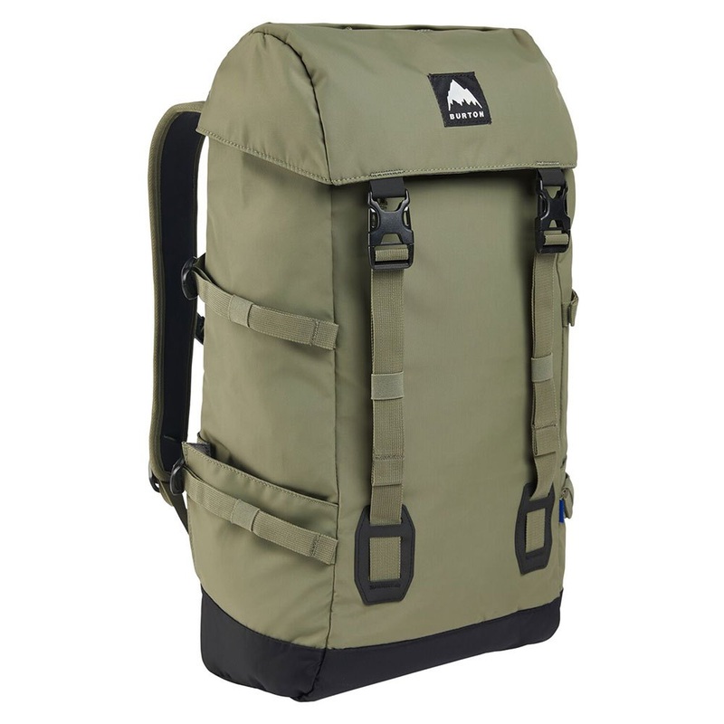 Mochila Burton Tinder 2.0 30L – Forest Moss