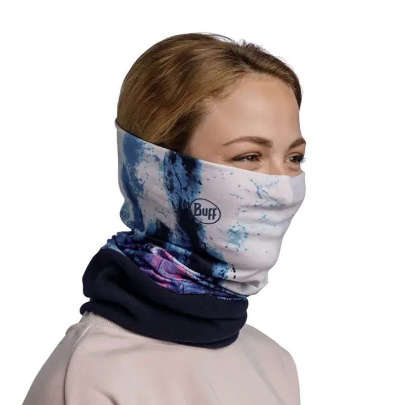 Polar Neckwarmer|Embers Black|Vir Military|Eryna Multi|Youri Multi|Thioni Multi