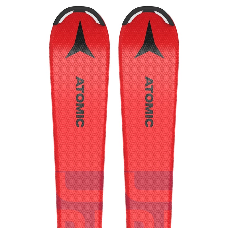 Redster J2 Skis L6 Bindings|130cm