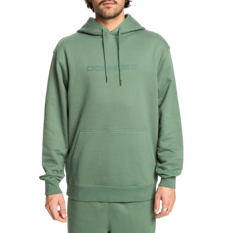 Sudadera con capucha DC Shoes In Between – Dark Forest