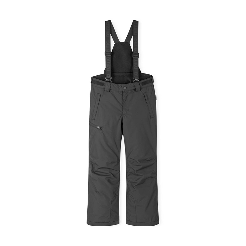 Terrie Pants|Black|128cm/8 years|140cm/10 years|152cm/12 years|164cm/14 years