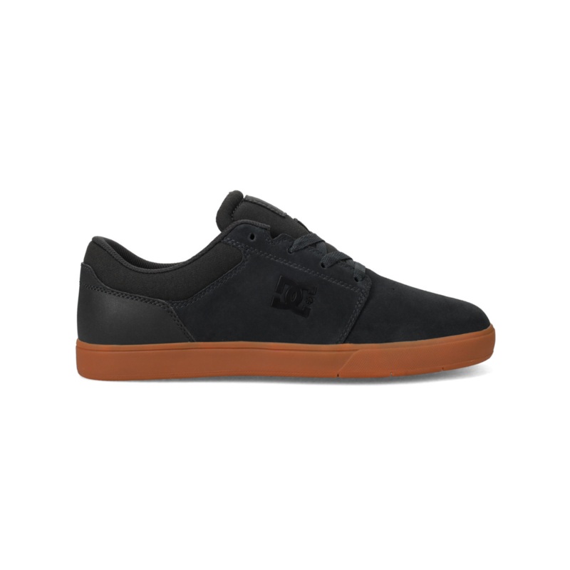 Zapatillas DC Shoes Crisis 2 – Grey/Gym