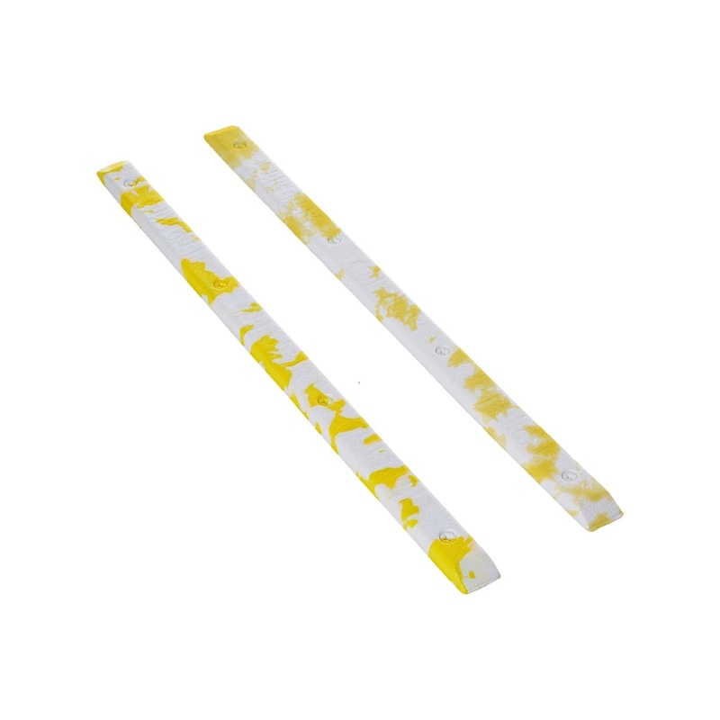 Skate Rails 2021|Yellow
