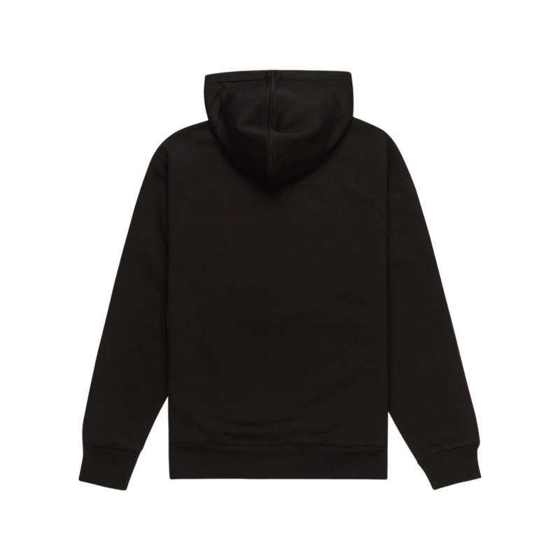 Sudadera con capucha Element Rain Cornell – Flint Black