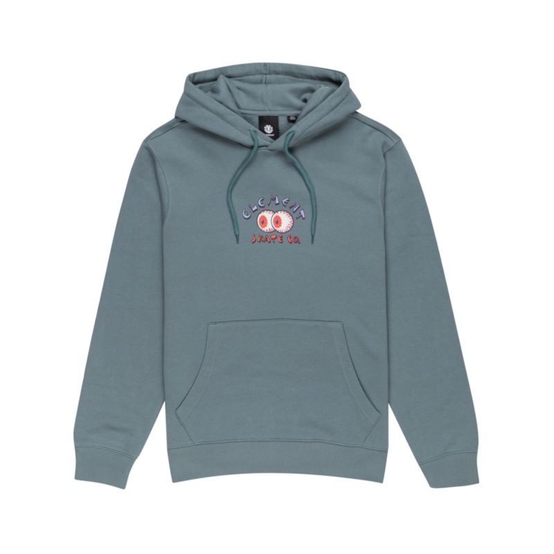 Sudadera con Capucha Element Squirrel – Tropper