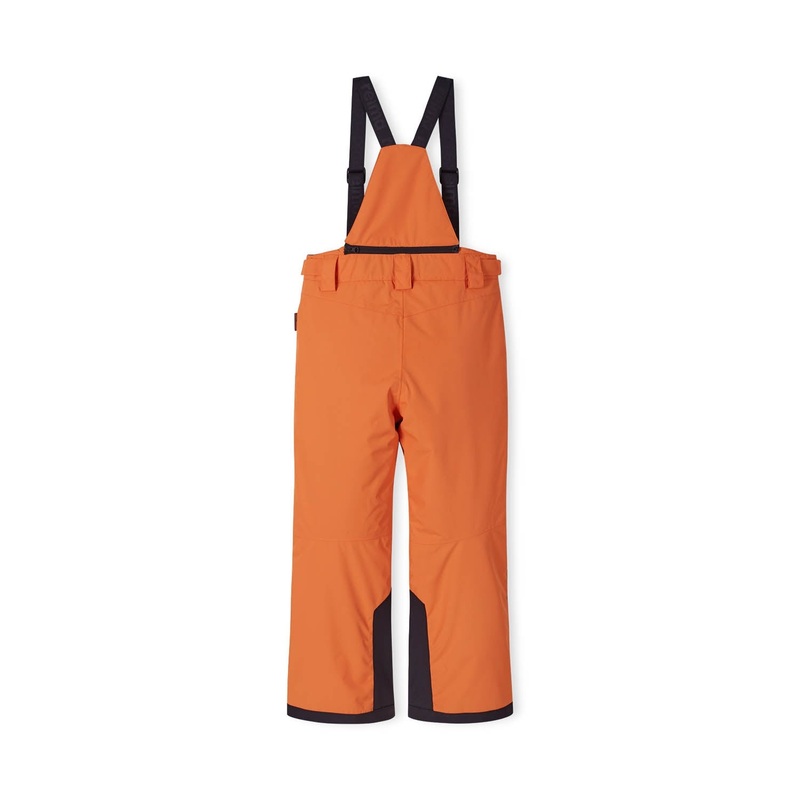 Wingon Reimatec Pants|True Orange|Black|128cm/8 years|140cm/10 years|152cm/12 years|164cm/14 years