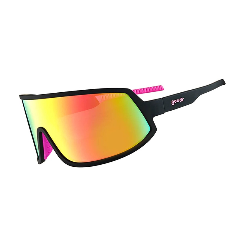 Wrap G Sunglasses|One Size|I Do My Own Stunts