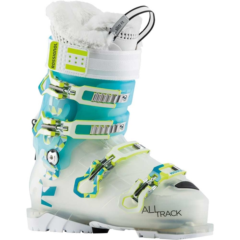 Alltrack Pro 80 Ws Ski Boots|24.5|White/Blue