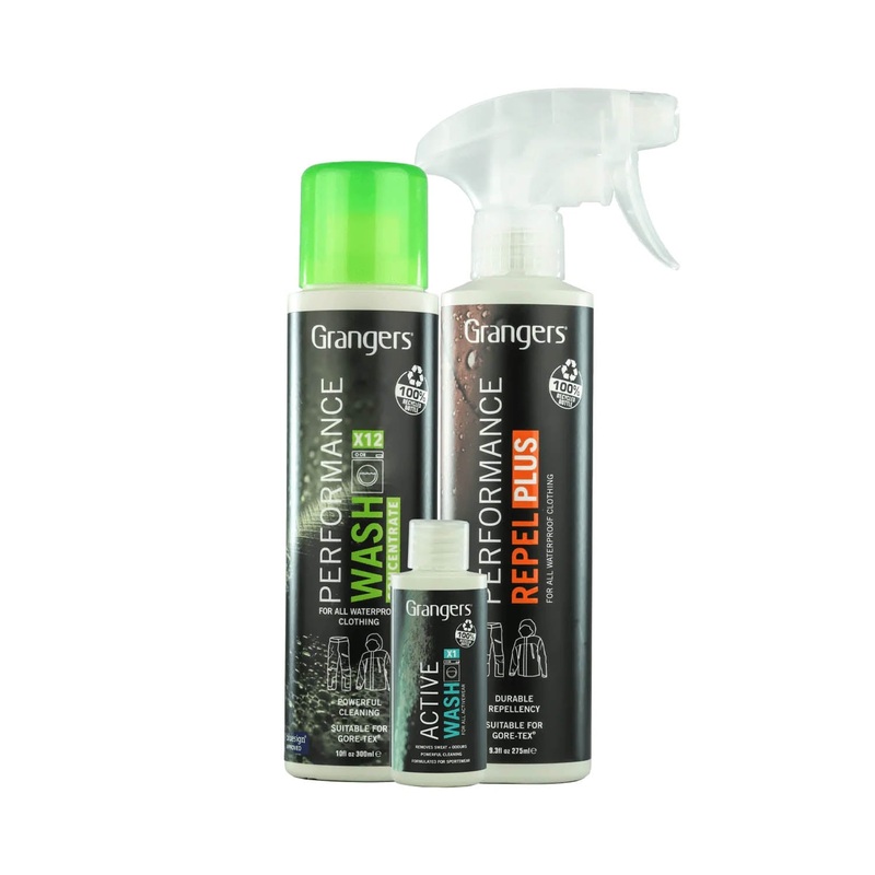 Clothing Care Kit|One Size|Black
