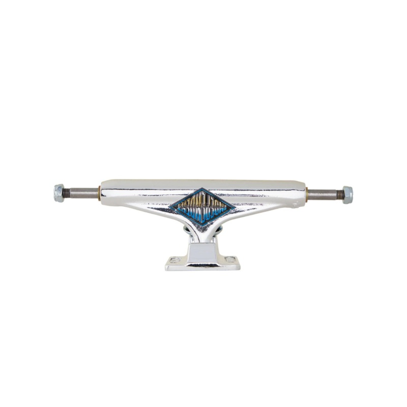 Ejes Independent Stage 11 Chrome Summit Forged Hollow Inverted Kingping – 144 (Pack 2)