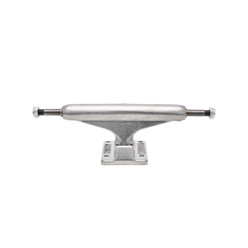 Ejes Independent Stage 11 Hollow Silver – 144 (Pack 2)