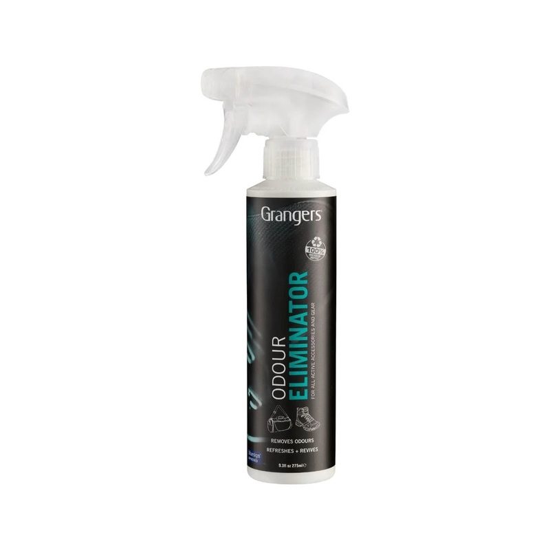 Odour Eliminator Spray|100ml|275ml|Black