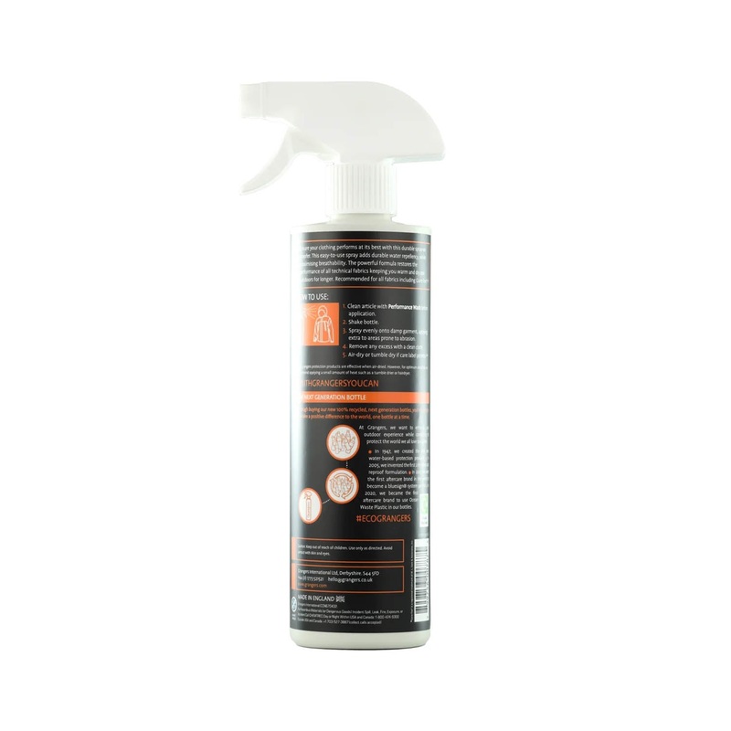 Performance Repel Plus Spray 275ml