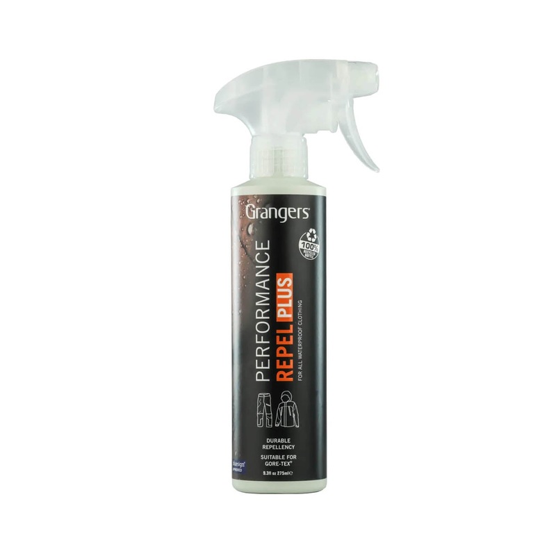 Performance Repel Plus Spray 275ml
