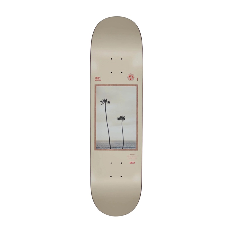 Tabla de skate Globe G1 Inside Out – Alone Together – 8.375