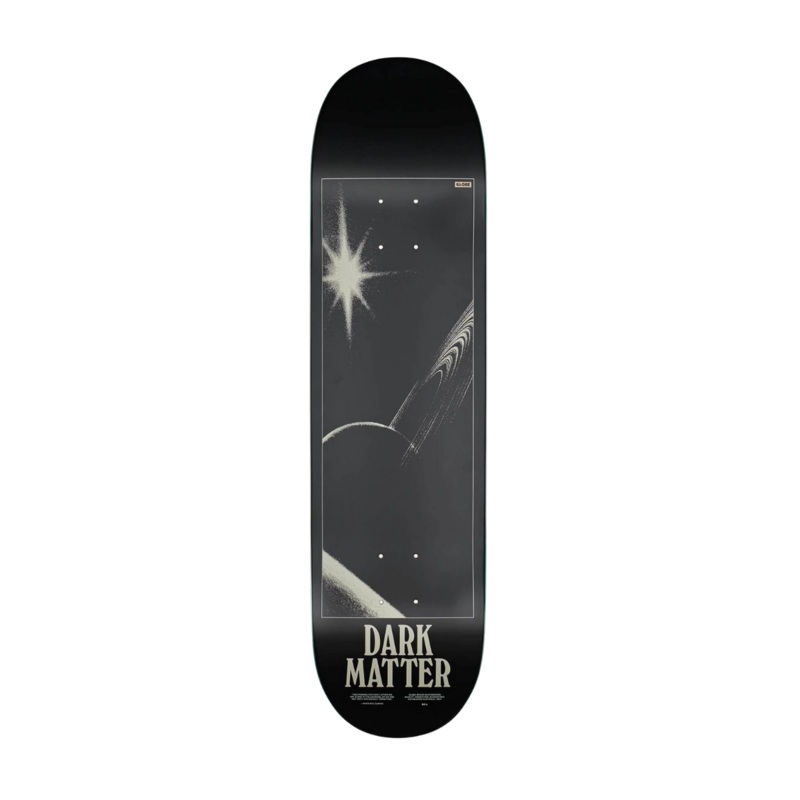 Tabla de skate Globe G1 Orbit – Dark Matter – 8.25