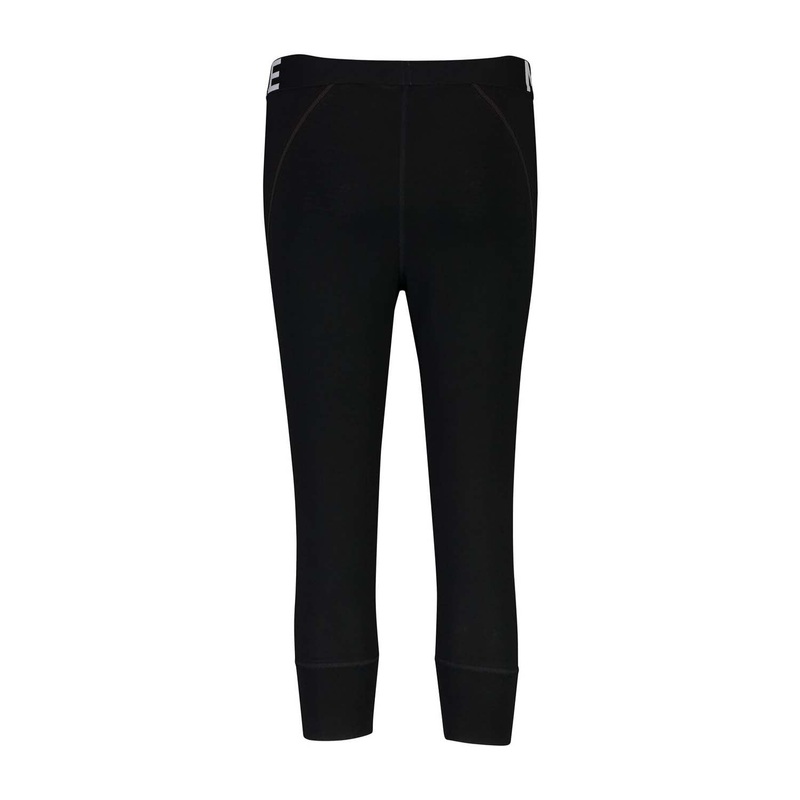 Christy 3/4 Legging|Extra Small|Black