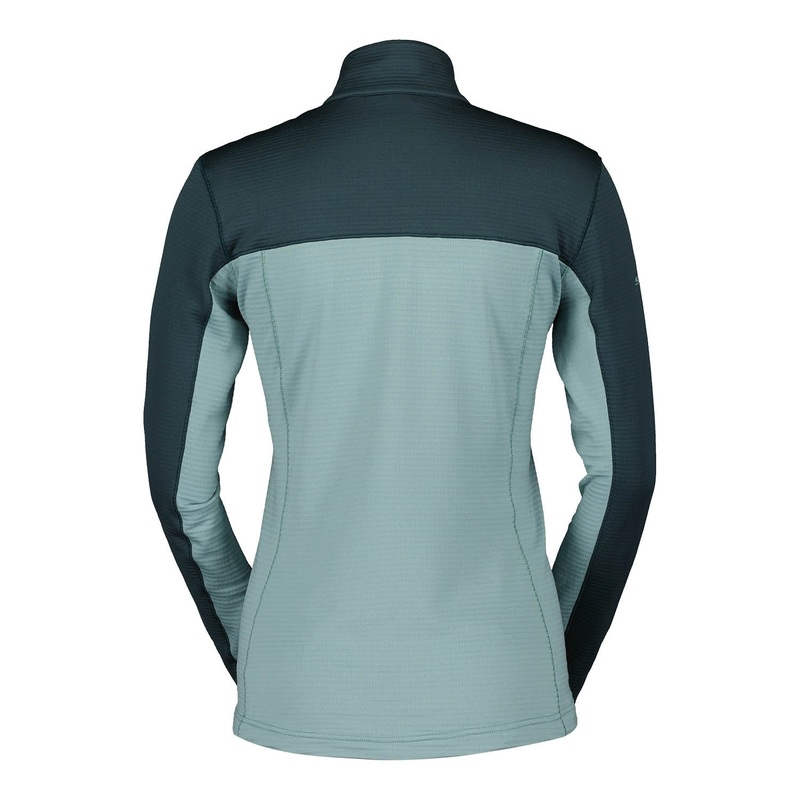 Defined Light Pullover|Extra Small|Small|Medium|Large|Extra Large|Aruba Green/Northern Mint|Winter Green