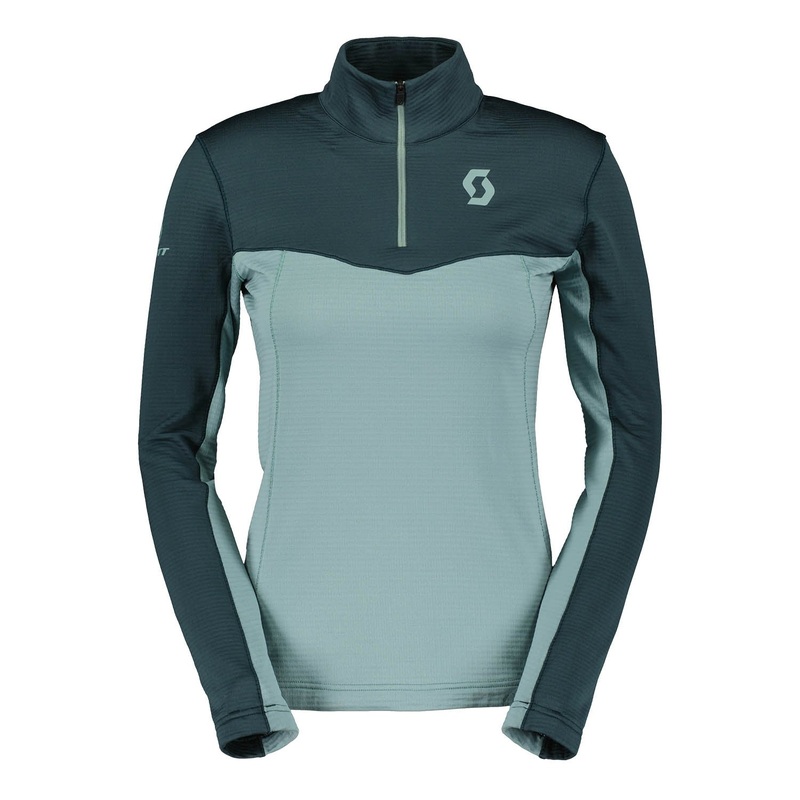 Defined Light Pullover|Extra Small|Small|Medium|Large|Extra Large|Aruba Green/Northern Mint|Winter Green