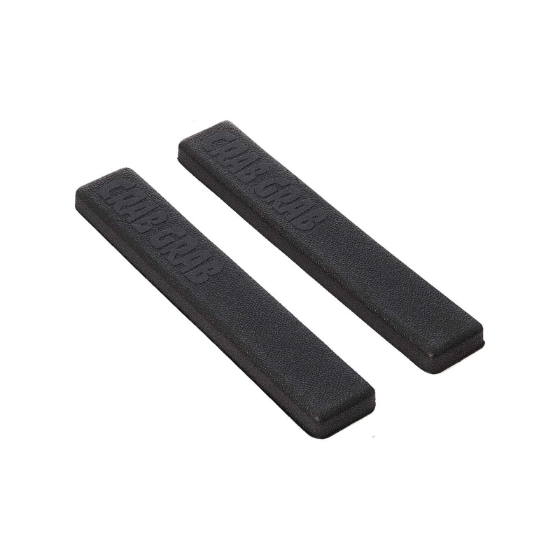 Grab Rails|One Size|Black|White