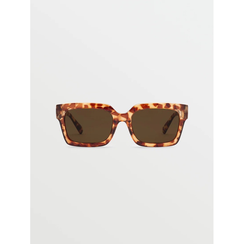 Gafas Volcom Domeinator – Polka Tort/Bronze