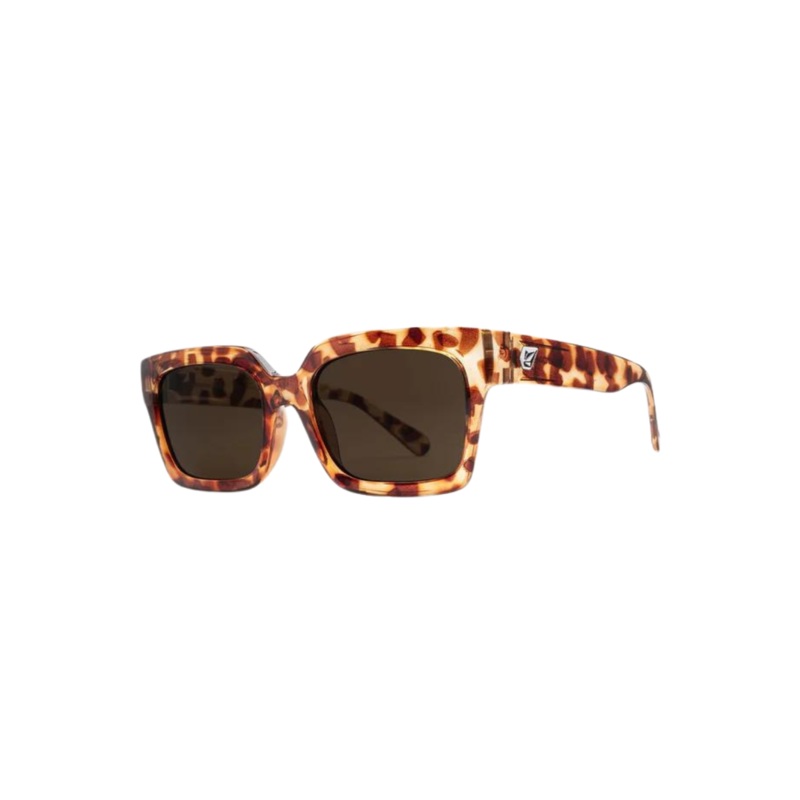 Gafas Volcom Domeinator – Polka Tort/Bronze