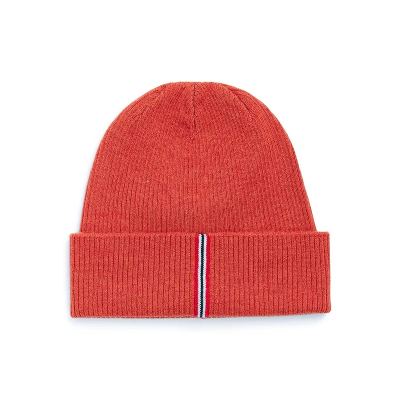 Boiled Hat|One Size|Weathered Red