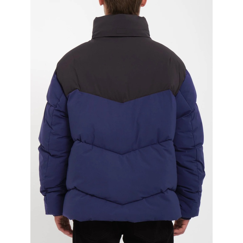 Chaqueta Volcom Goldsmooth – Eclipse