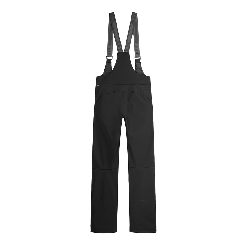 Eyeri Bib Pants|Medium|Large|Extra Large|Black|Ice Melt