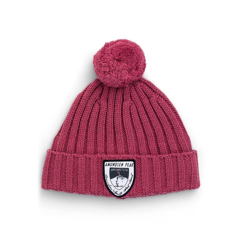 Groomer Beanie|One Size|Berry Pink|Faded Navy|Royal Blue