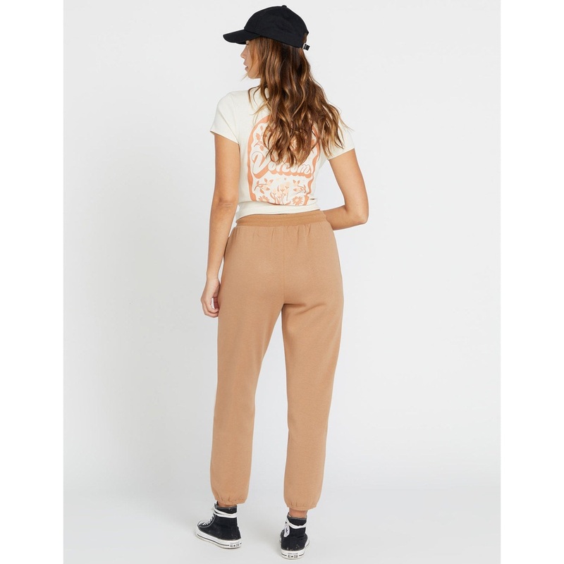 Pantalon Volcom Stone Heart II – Mocha