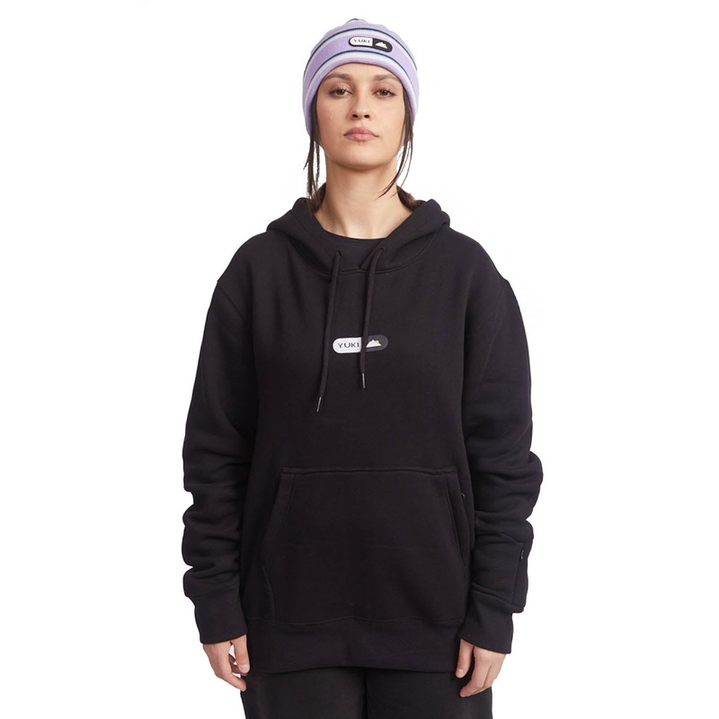 Pill Hoodie|Medium|Large|Extra Large|Purple Haze|Black