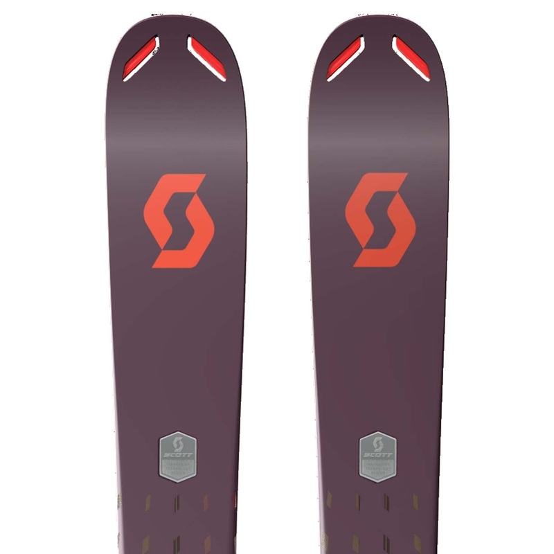 Superguide 95 W Skis 2022|160cm