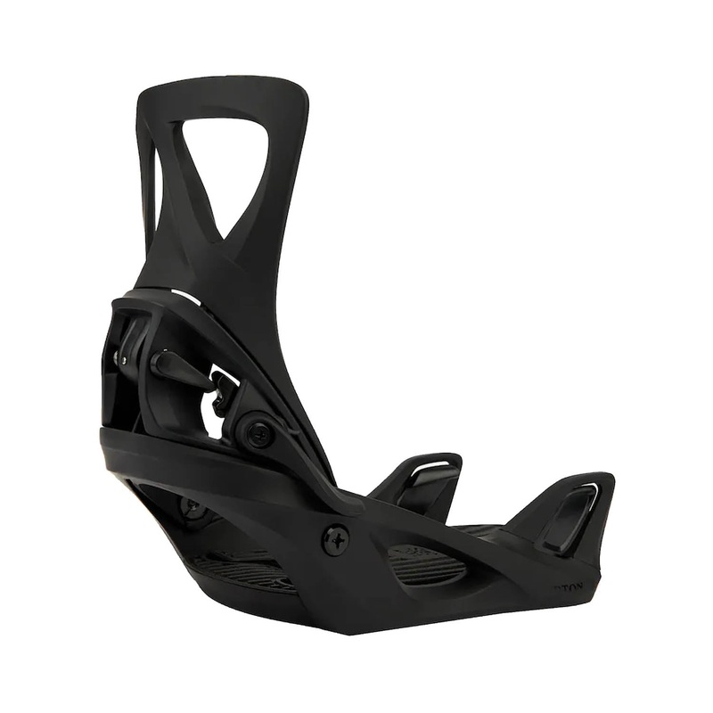Womens Step On Snowboard Bindings