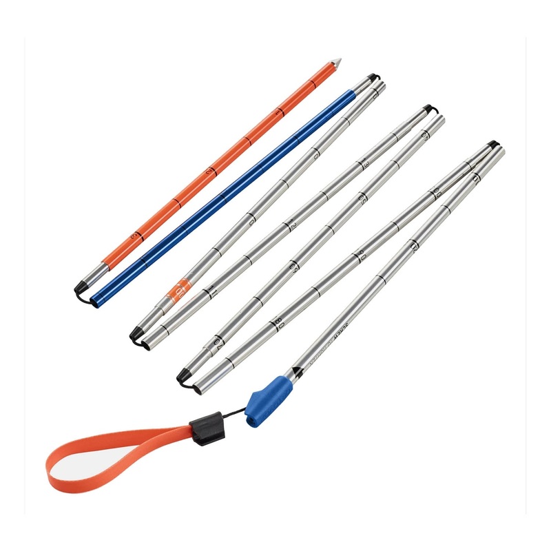 ALU 240 Light Probe|240cm