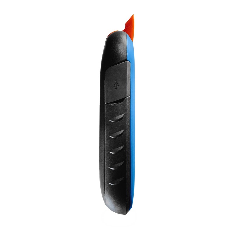 Diract Voice Avalanche Transceiver
