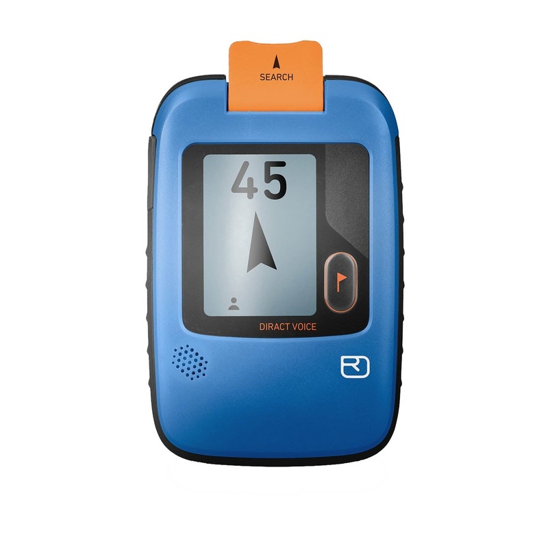 Diract Voice Avalanche Transceiver