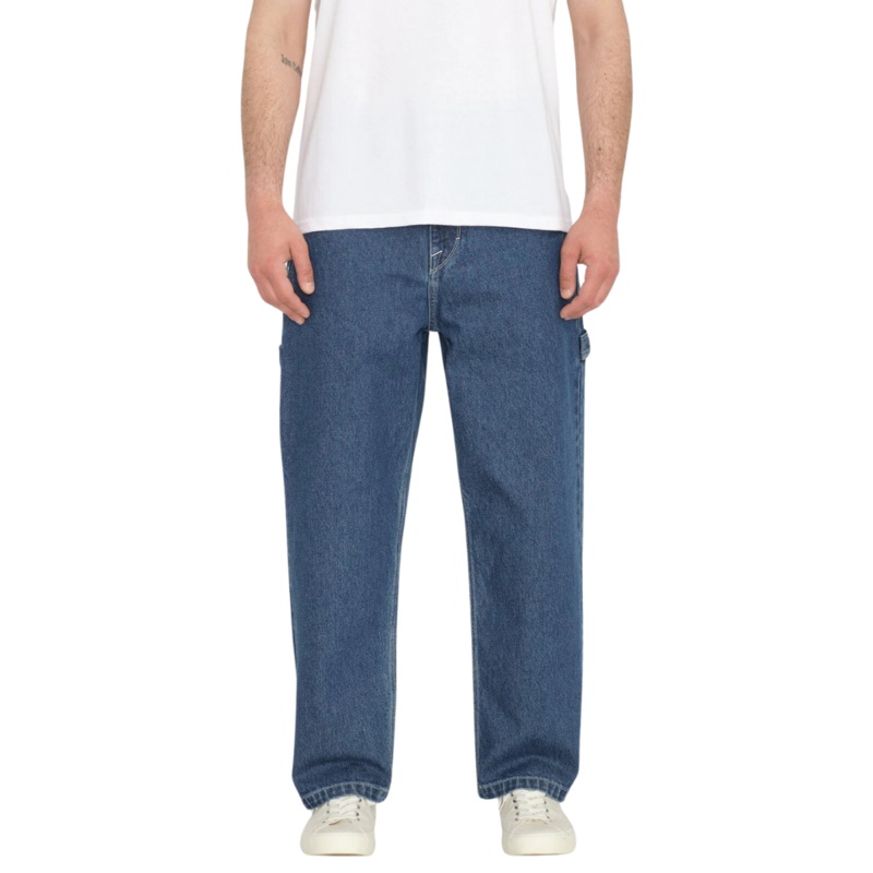 Pantaln Vaquero Volcom Kraftsman – Indigo Ridge Wash