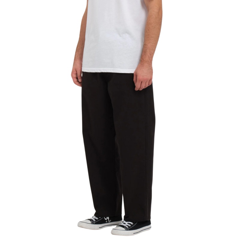 Pantaln Volcom Outer Spaced Casual – Black