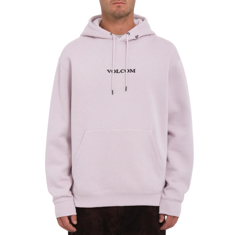 Sudadera Volcom Stone Po – Iris Purple