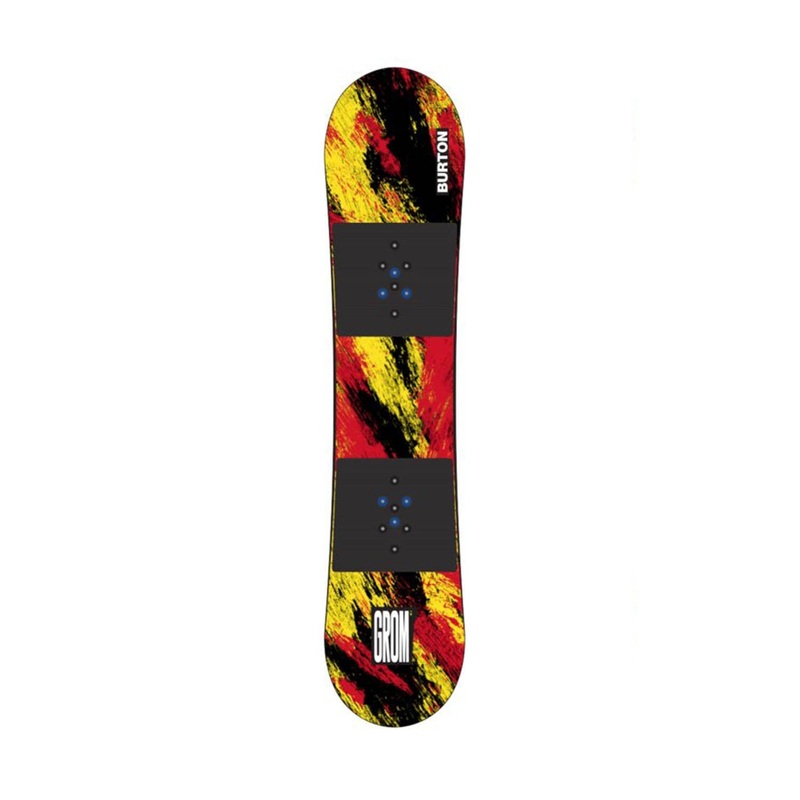 Grom Snowboard 2024|110cm|120cm|130cm
