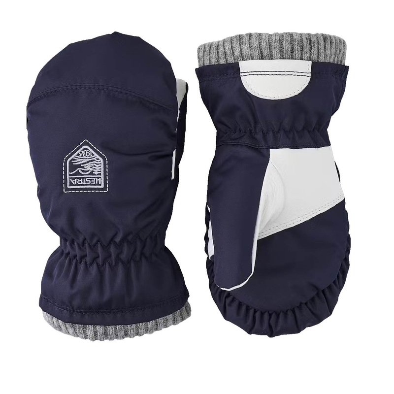 My First Mitts|1 (1-2 years)|2 (2-3 years)|3 (3-4 years)|Navy|Pink