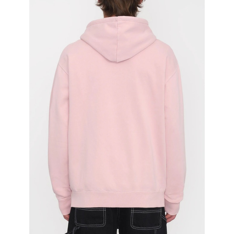 Sudadera con capucha Volcom Single Stone PW Po – Lilac Ash