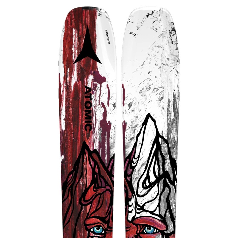 Bent 90 Skis 2024|166cm|175cm|184cm