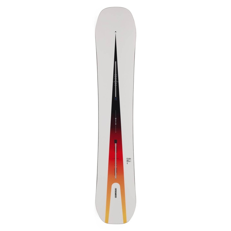 Custom Snowboard|154cm|156cm|158cm|158cm Wide|162cm